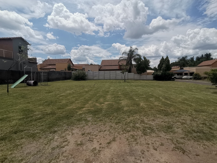 0 Bedroom Property for Sale in Waterval East North West